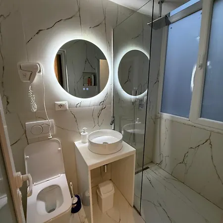 Adore Blloku Apartman
