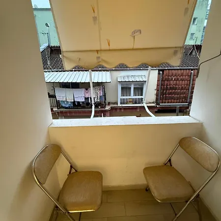 Apartman Adore Blloku *