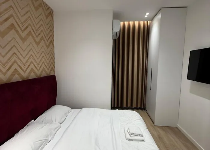 Apartment Adore Blloku *