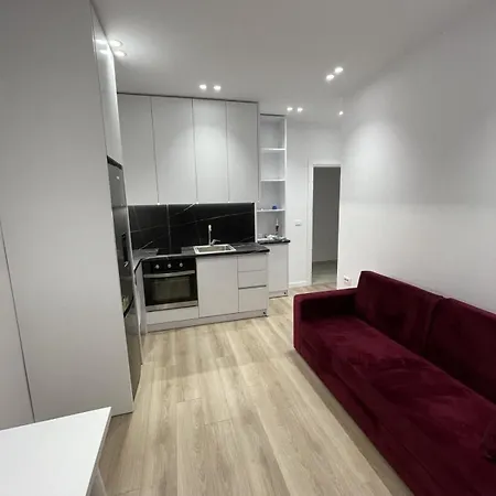 Appartamento Adore Blloku