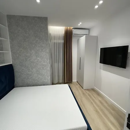 Adore Blloku Appartamento *