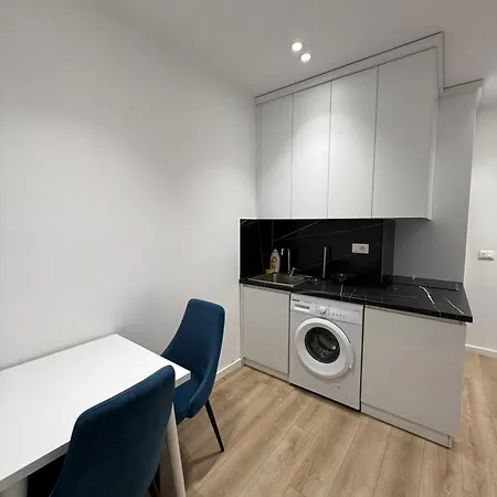 Adore Blloku Apartament Tirana