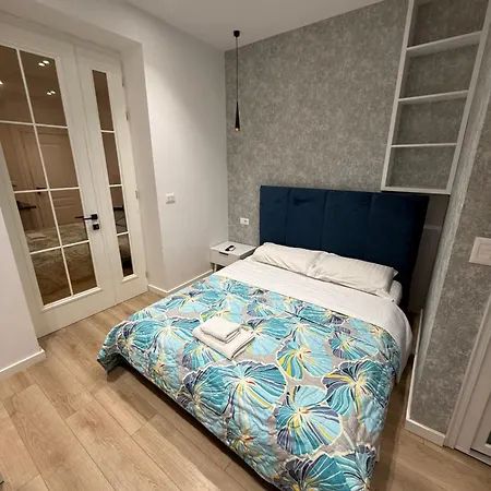 Adore Blloku Apartament *