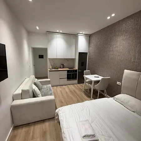 Adore Blloku Apartament