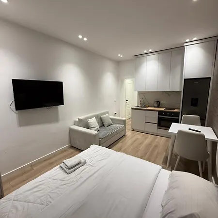 Apartament Adore Blloku *
