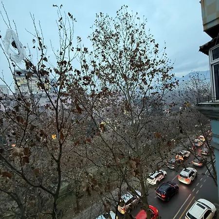 Adore Blloku * Tirana