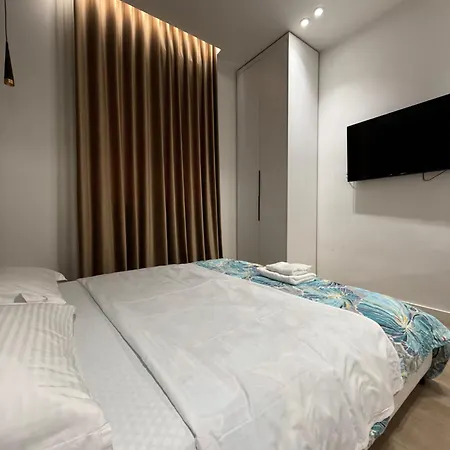 Apartment Adore Blloku Tirana