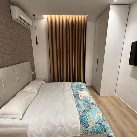 Apartment Adore Blloku Tirana