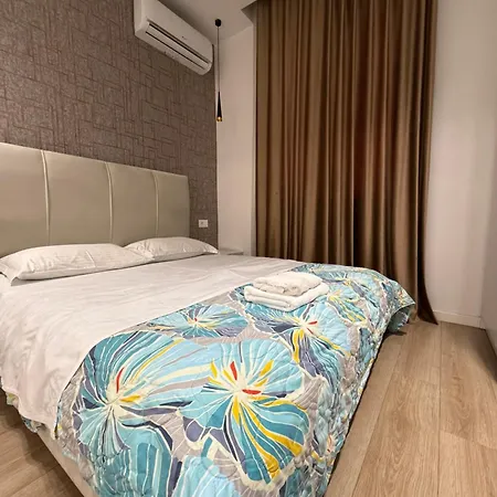 Apartment Adore Blloku Tirana