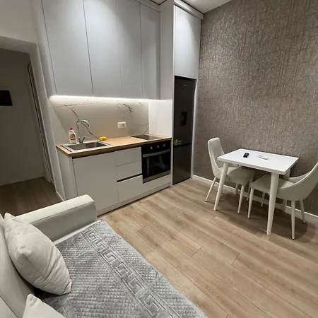 Apartament Adore Blloku Tirana