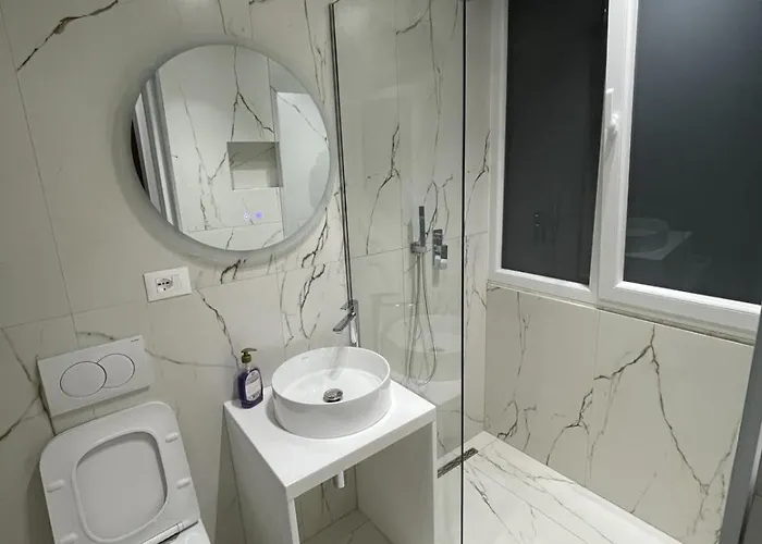 Adore Blloku Appartement