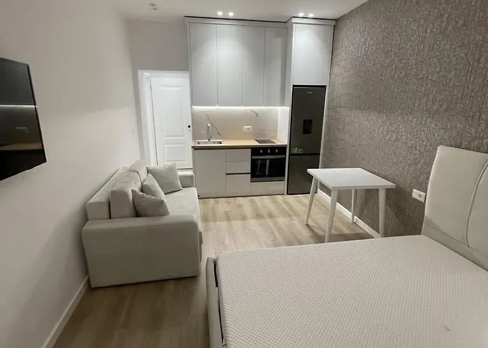 Apartament Adore Blloku *