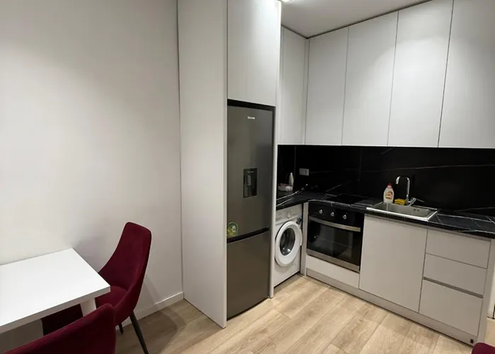 Apartament Adore Blloku *