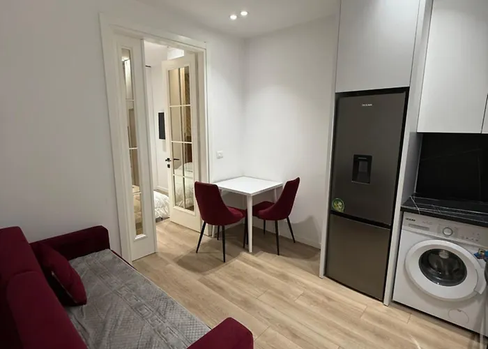 Adore Blloku Apartament Tirana