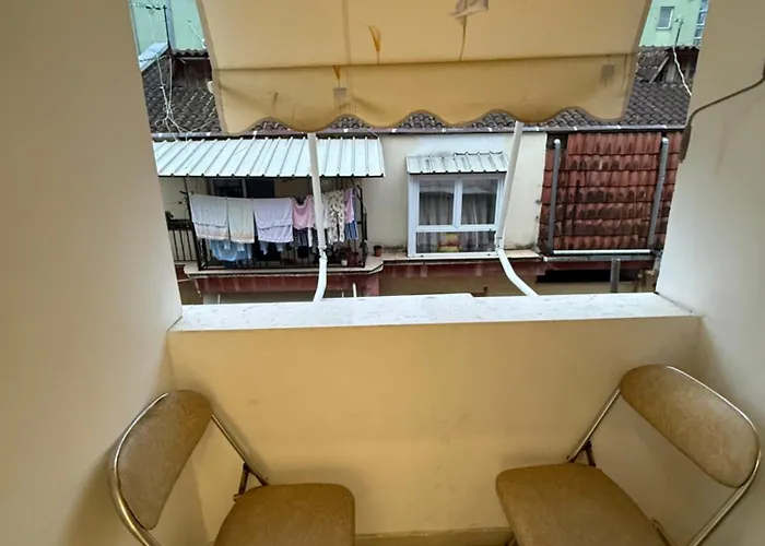 Appartement Adore Blloku *