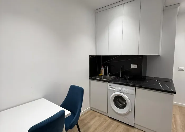 Adore Blloku Apartament Tirana