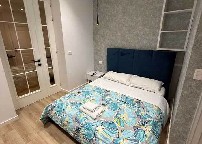 Adore Blloku Apartament *