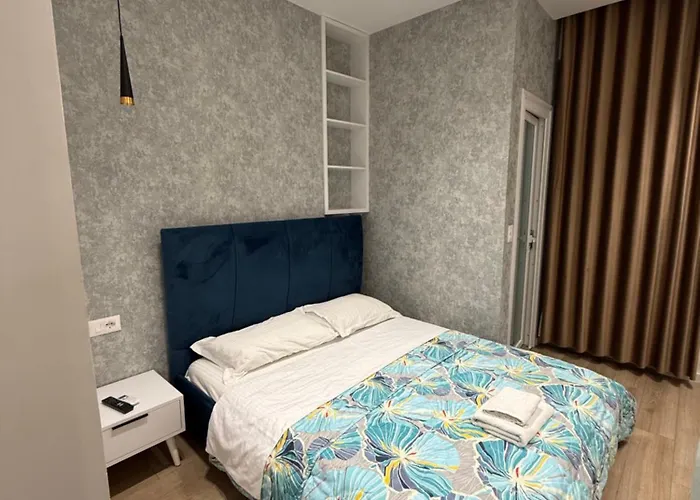 Adore Blloku Apartment Tirana