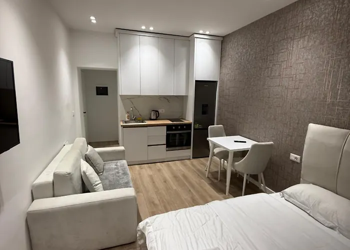 Adore Blloku Apartament