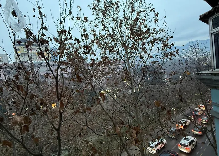 Adore Blloku * Tirana