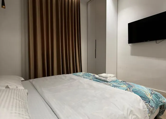 Apartament Adore Blloku Tirana