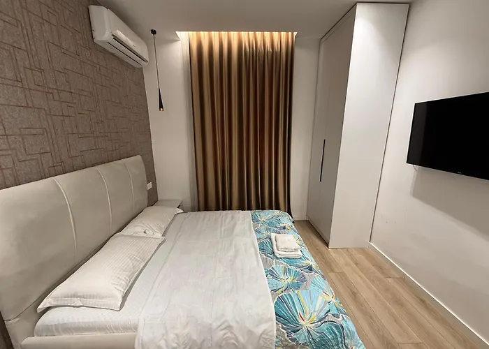 Apartament Adore Blloku Tirana
