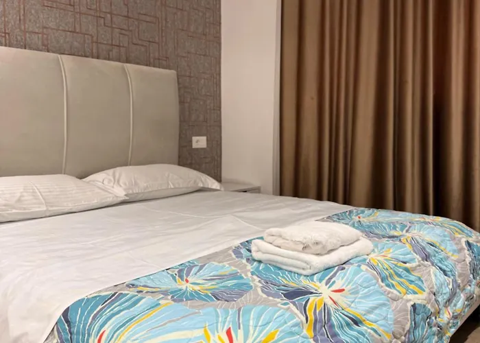 Adore Blloku Apartment *