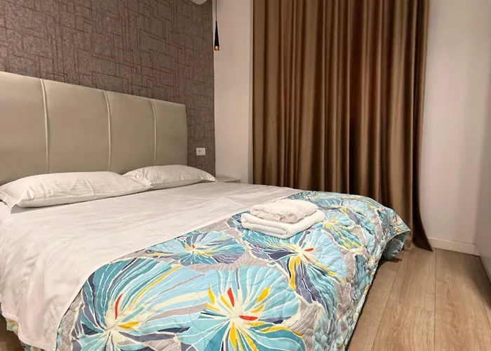 Apartment Adore Blloku Tirana